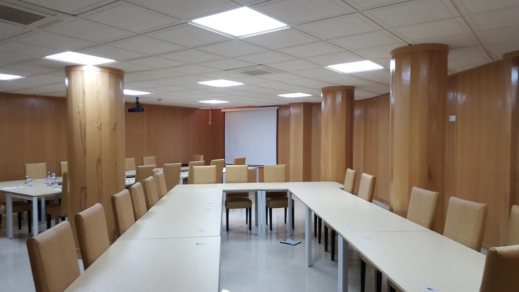 Rania Belmadina Hotel Casablanca Extérieur photo