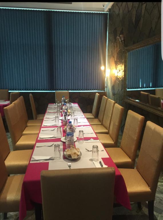 Rania Belmadina Hotel Casablanca Extérieur photo